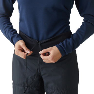 Pantalon Softshell Puls Dynamic Work - ProtecNord vêtements pro froid