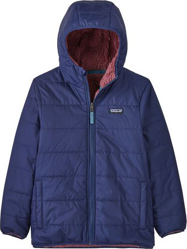 Patagonia Reversible Ready Freddy Hoody - Youths | MEC