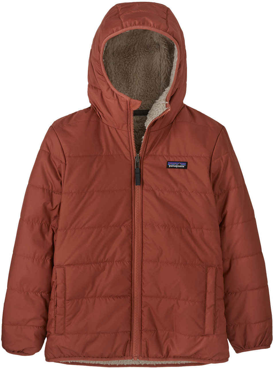 Patagonia Reversible Ready Freddy Hoody - Youths | MEC