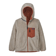 Patagonia Reversible Ready Freddy Hoody - Youths | MEC