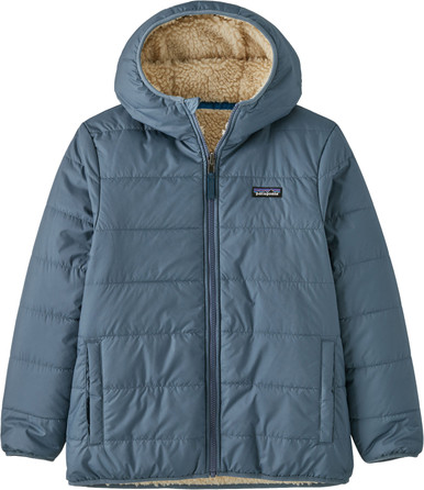 Patagonia Ks R ready freddyHoody（PATAGONIA (パタゴニア) K's