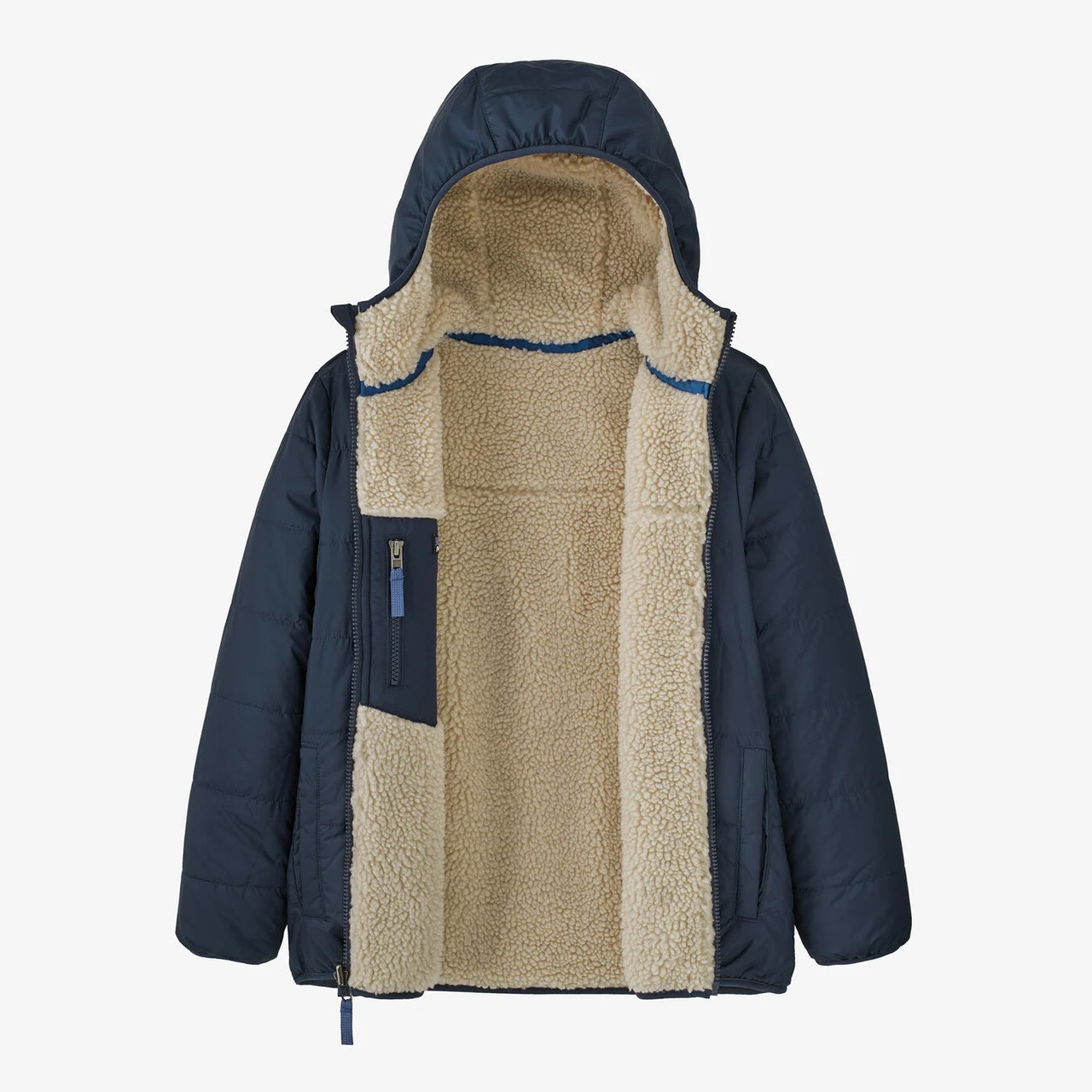 Patagonia Reversible Ready Freddy Hoody - Youths | MEC