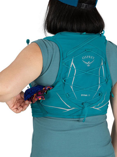 Osprey Dyna 1.5 Running Vest - Women's | MEC