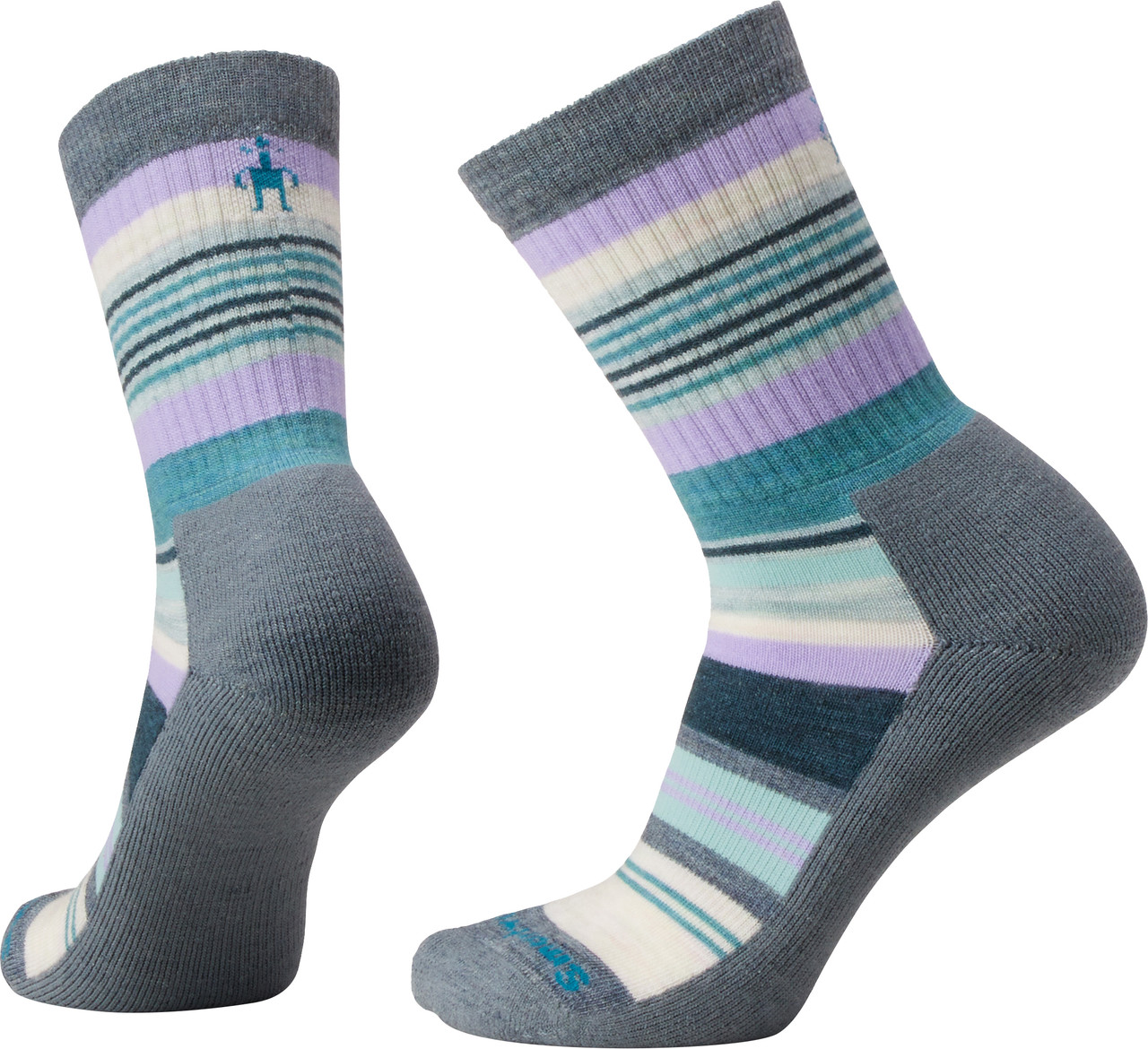 Everyday Larimer Crew Socks