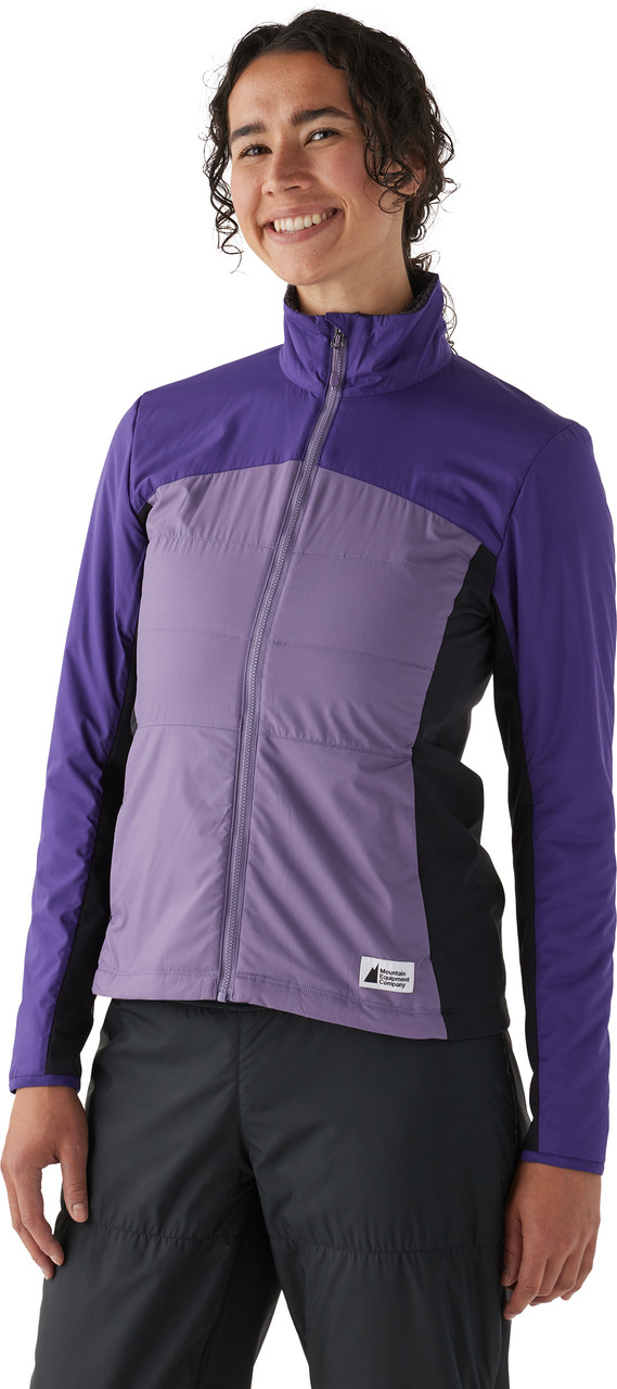 MEC Pace Hybrid Softshell Pants - Women's