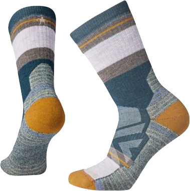 Smartwool Hike Full Cushion Crew Socks - Unisex