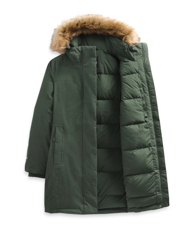 The North Face Arctic Parka - Women's | MEC