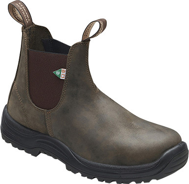 Blundstone Work Safety 180 Boots Unisex MEC