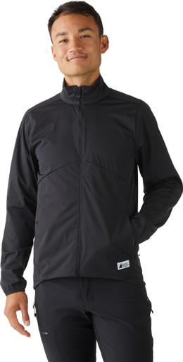 MEC Flex Nordic Softshell Jacket - Men's