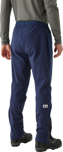 Mountain Equipment, Pants, Mountain Equipment Coop Istrum Pants Mens 38x34  Hiking Outdoor Stretch Blue Mec