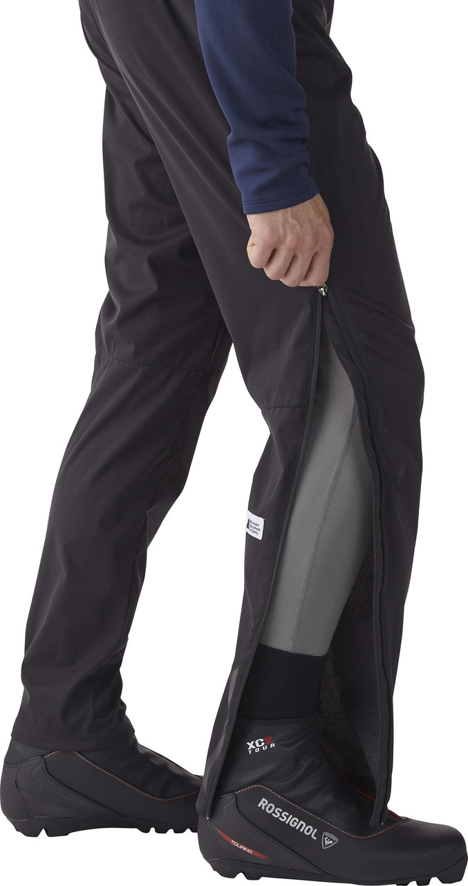 MEC Trax Nordic Softshell Pants - Men's | MEC