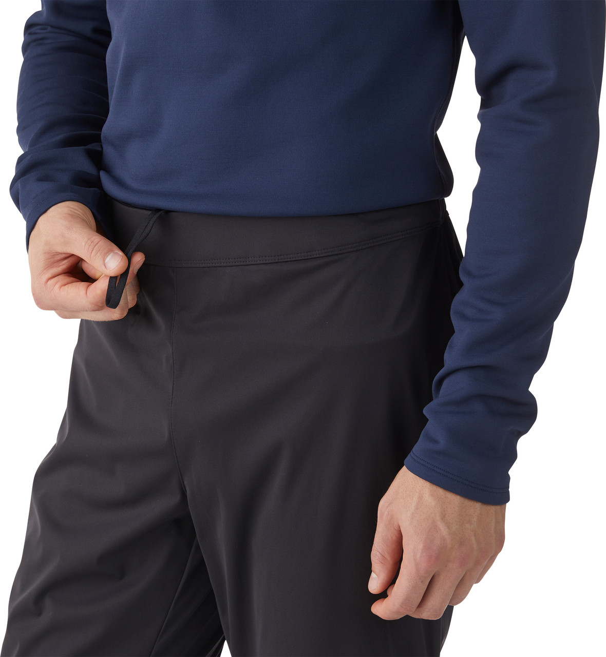 MEC Trax Nordic Softshell Pants - Men's | MEC