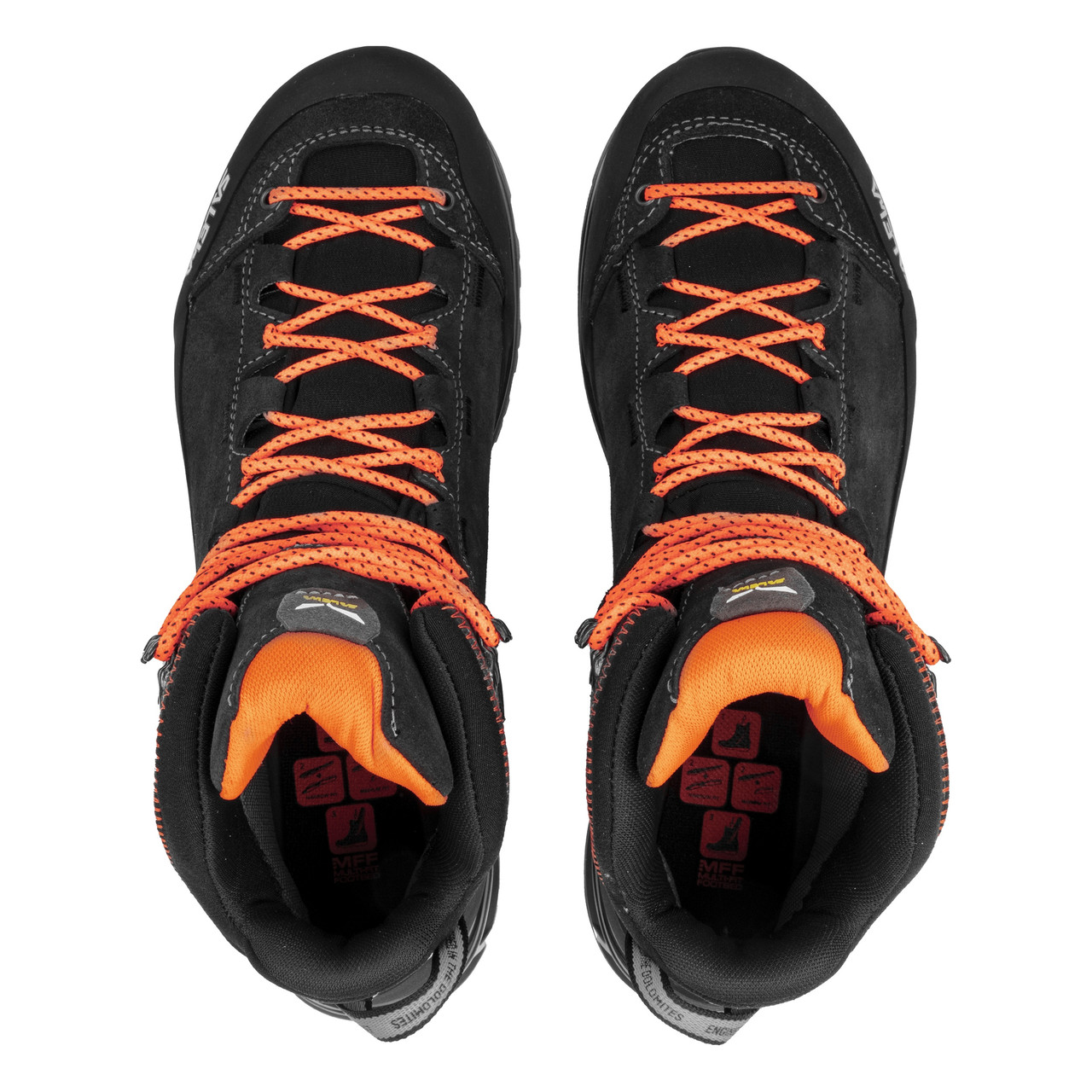 Salewa Mountain Trainer 2 Mid Gore-Tex Hiking Boots - Men's | MEC