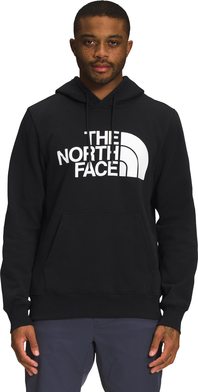 The North Face Half Dome Pullover Hoodie - Men's | MEC