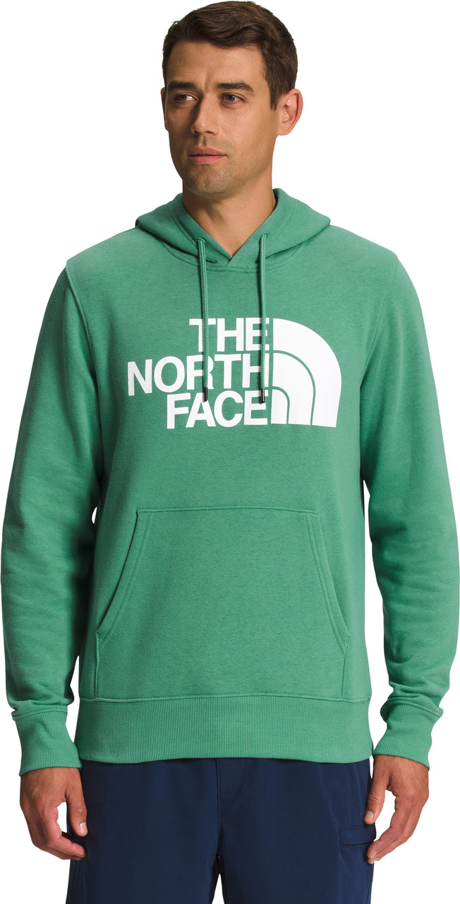 The North Face Half Dome Pullover Hoodie - Men's | MEC