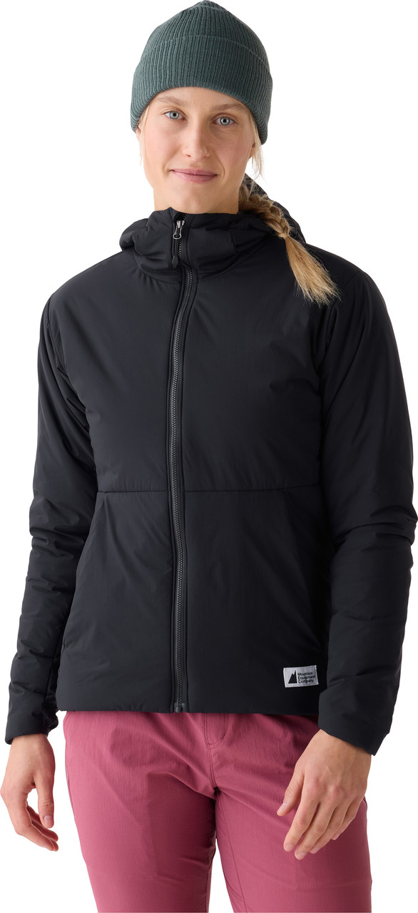 Northern Light Hoodie - Womens Mec