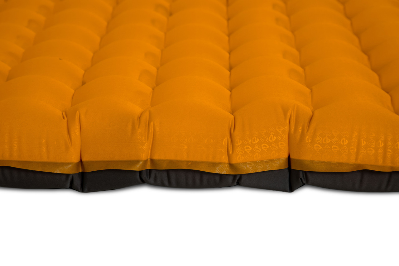 Nemo Tensor Insulated Regular Mummy Sleeping Pad | MEC