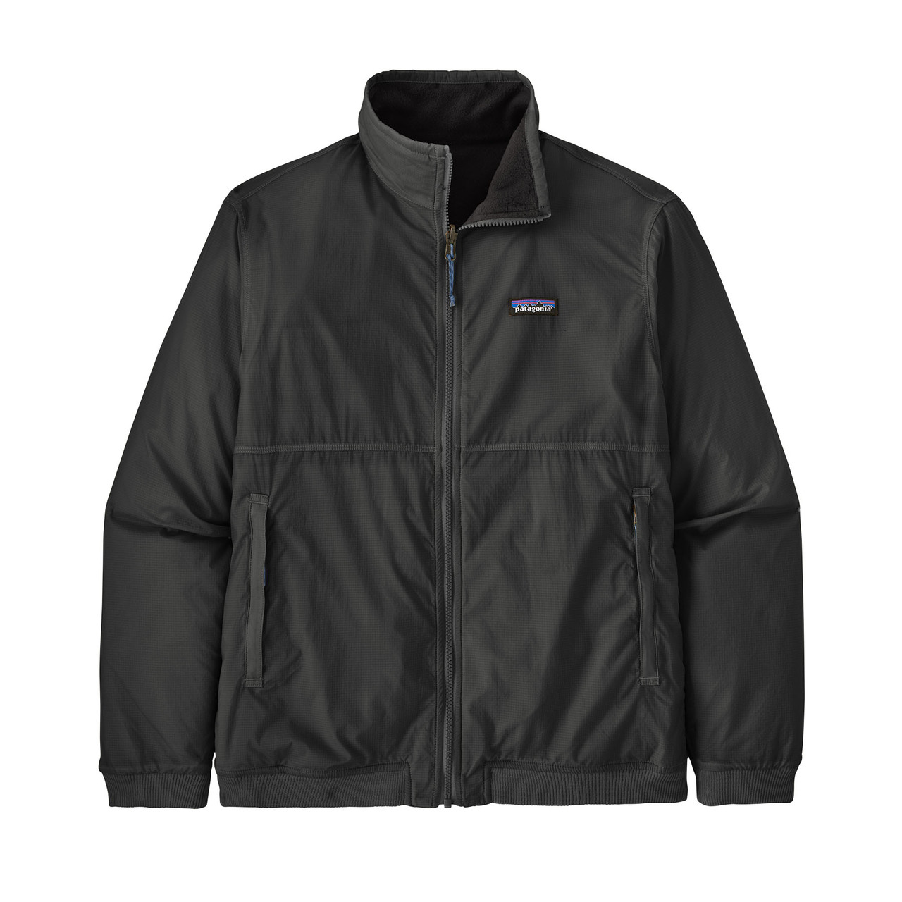 Patagonia Reversible Shelled Microdini Jacket - Men's | MEC