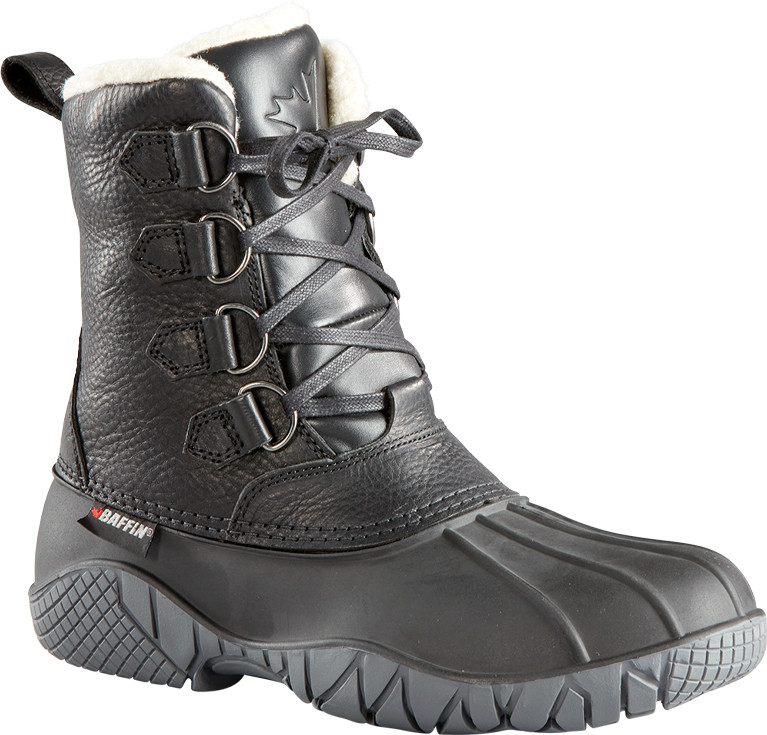 Baffin Yellowknife Waterproof Winter Boots - Men's | MEC