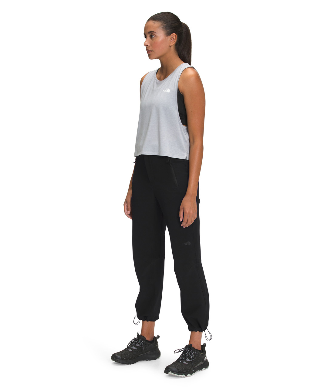 The North Face Bridgeway Ankle Pants - Women's | MEC