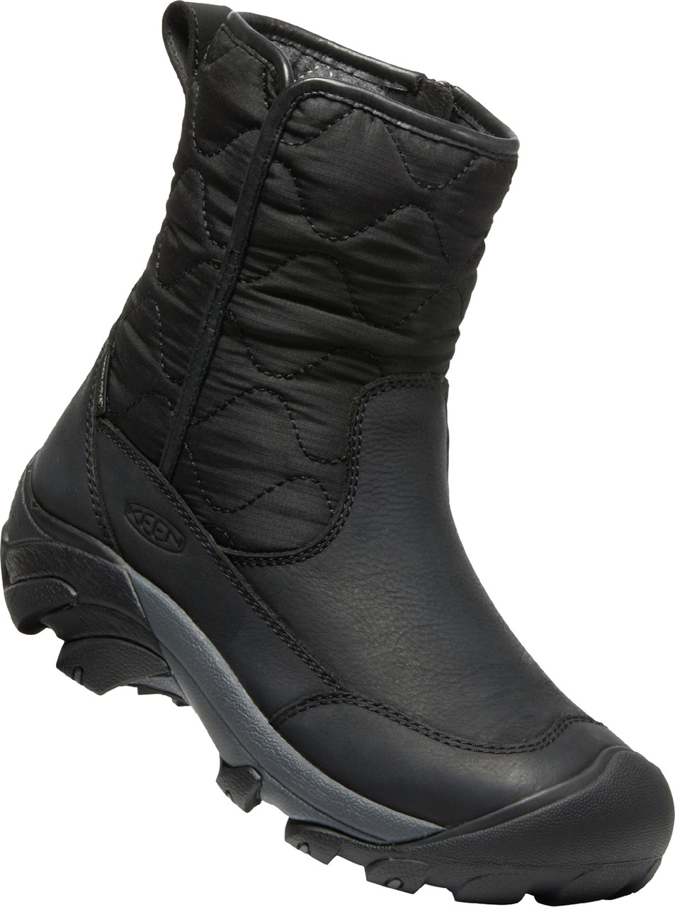 Keen Betty Pull On Waterproof Winter Boots - Women's | MEC