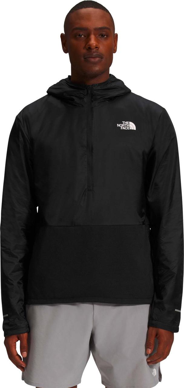 The North Face Winter Warm 1/4 Zip Top - Men's | MEC