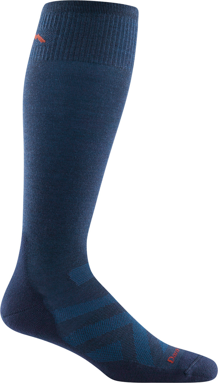 Darn Tough Midweight Hiker Boot Socks - Unisex