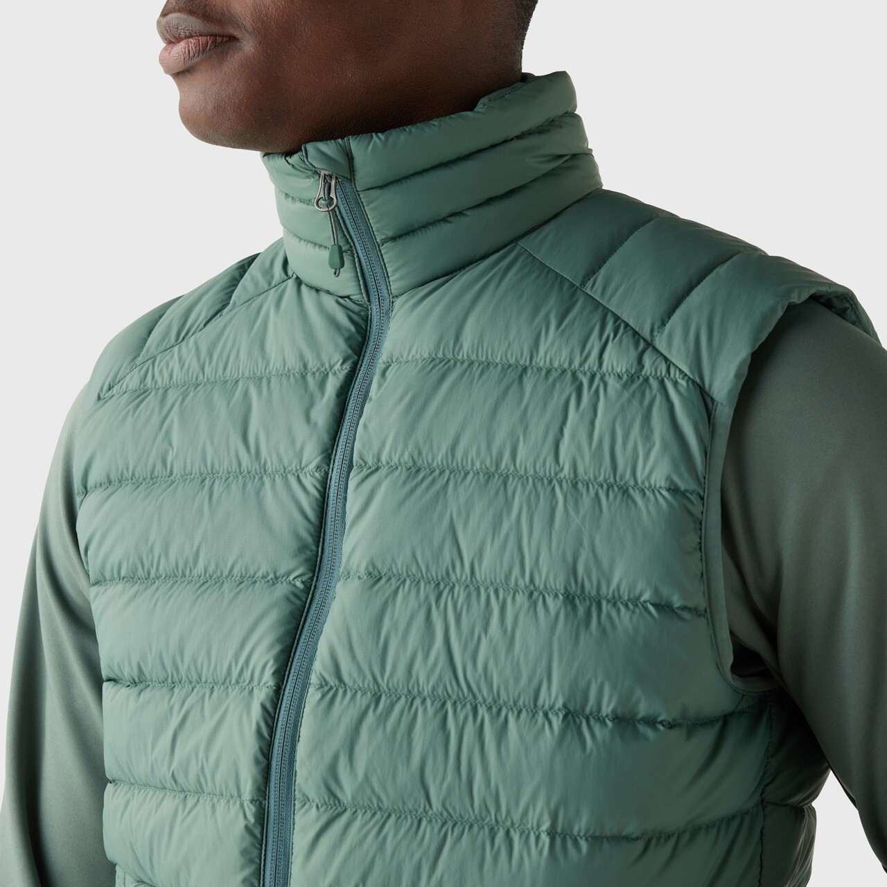 MEC Boundary Light Down Vest - Men's | MEC