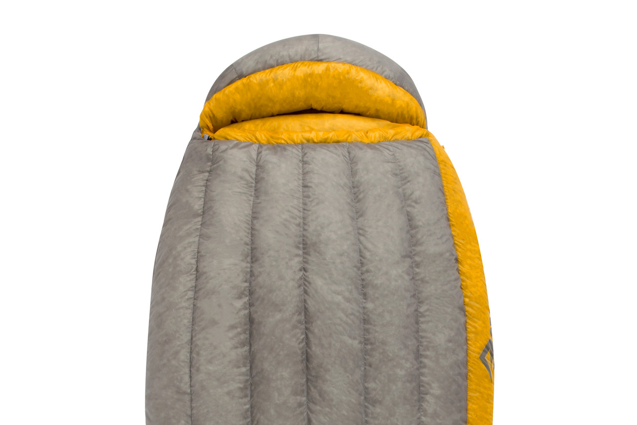 Sea To Summit Spark SplV -15C Down Sleeping Bag - Unisex | MEC