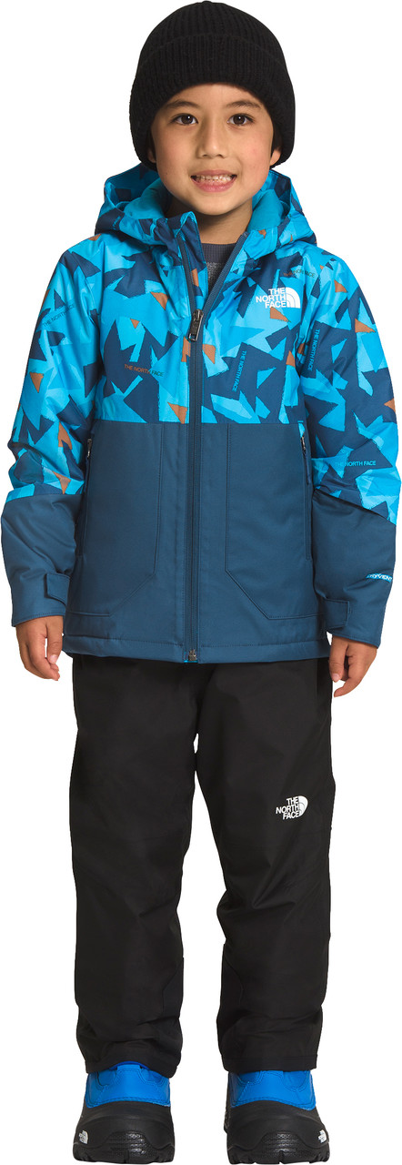 The North Face Freedom Insulated Jacket - Children | MEC