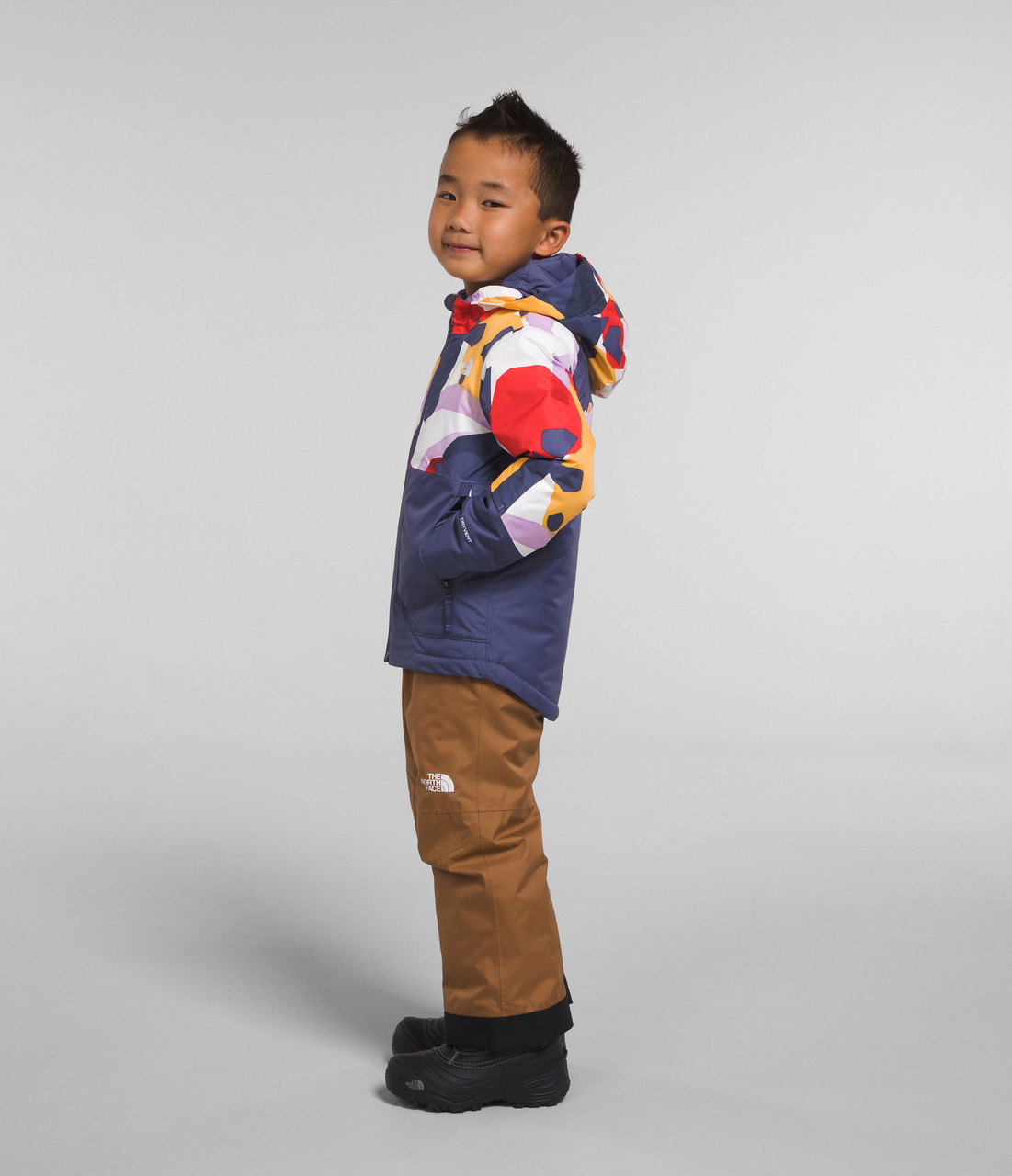 The North Face Freedom Insulated Jacket - Children | MEC