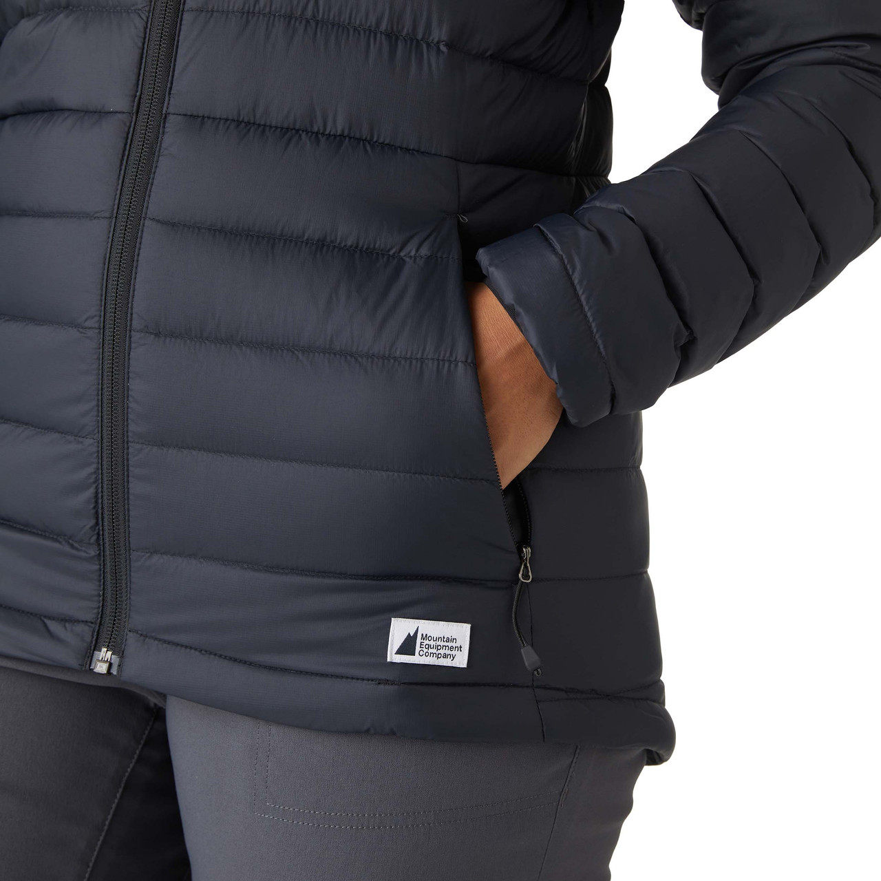 MEC Boundary Light Down Jacket - Women's | MEC