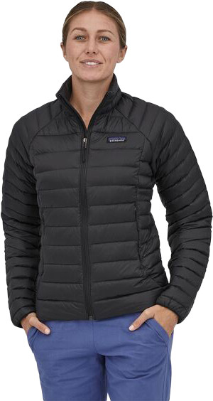 Patagonia sales down black