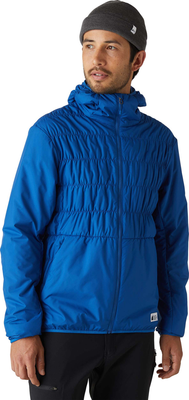 MEC Uplink Hooded Jacket - Men's | MEC