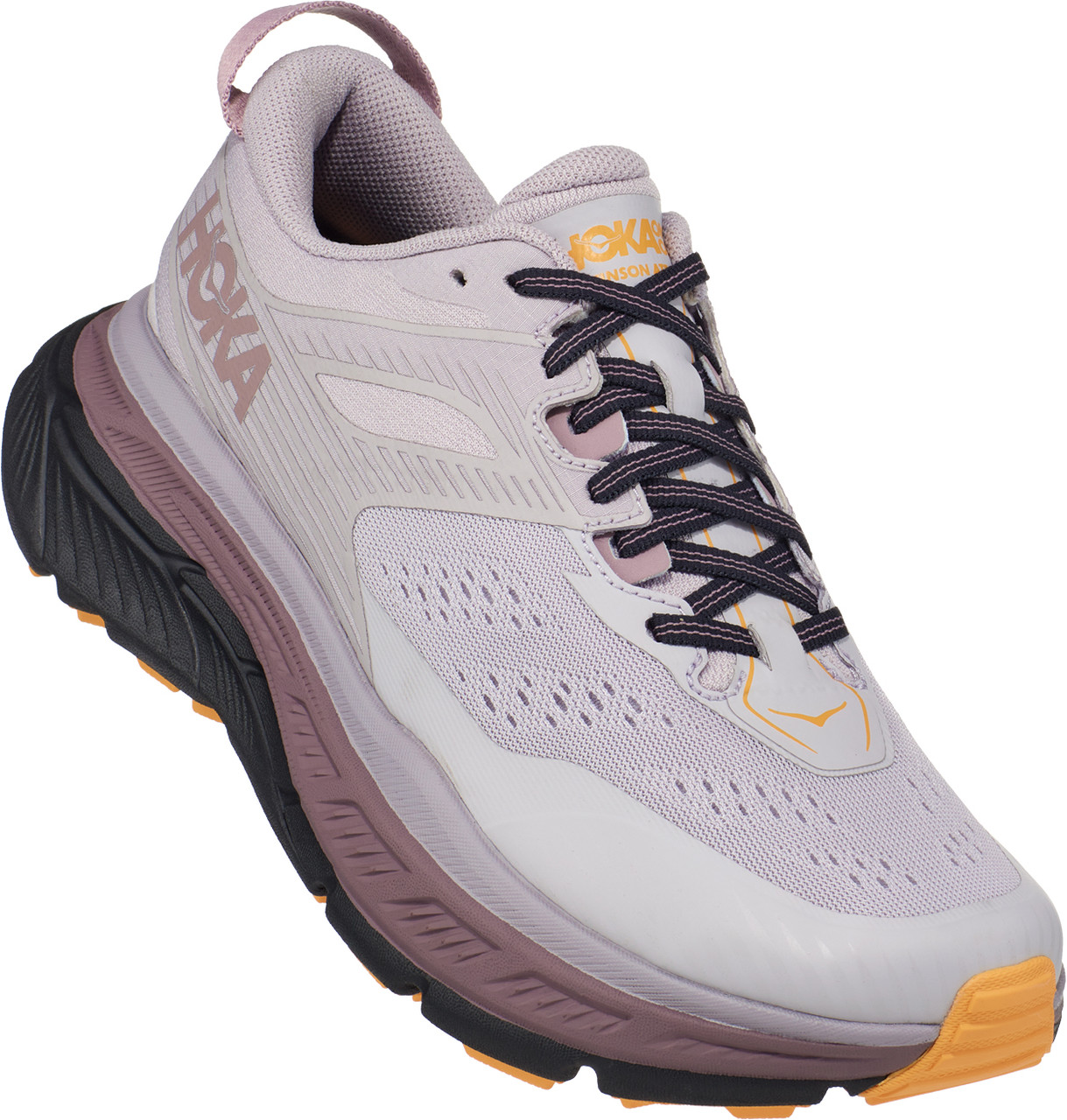 Hoka One One Stinson ATR 6 Trail Running Shoes - Women's | MEC