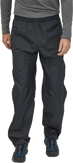 Patagonia Men's Torrentshell Waterproof Pants - 3 Layer – Pack Light