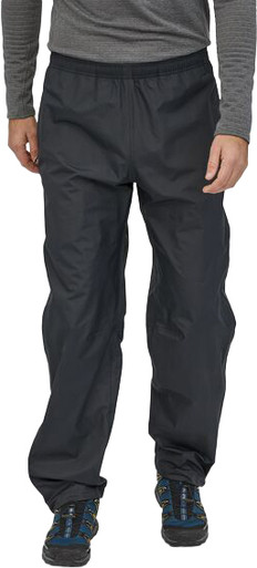 Patagonia Torrentshell 3L Pants  Recycled Fishing Nets Rain Pants  YouTube