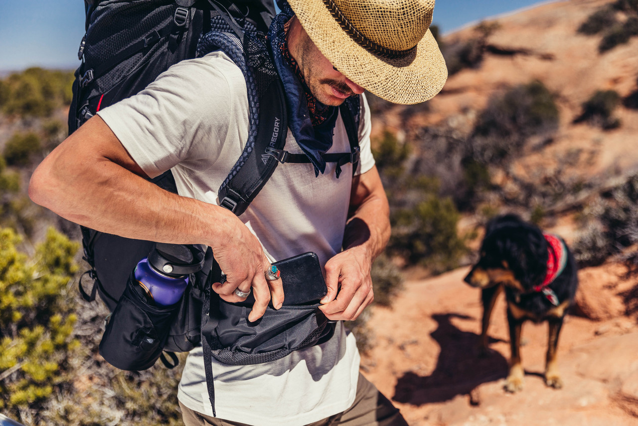 Gregory Baltoro 85 Pro Backpack - Unisex | MEC