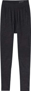 Smartwool Intraknit Thermal Merino Base Layer Bottoms - Men's