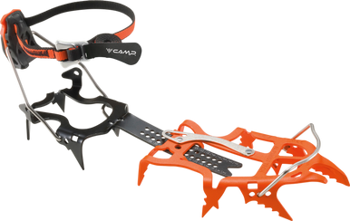 Pomoca Tour Explore Ready2Climb 120mm - CF Skins | MEC
