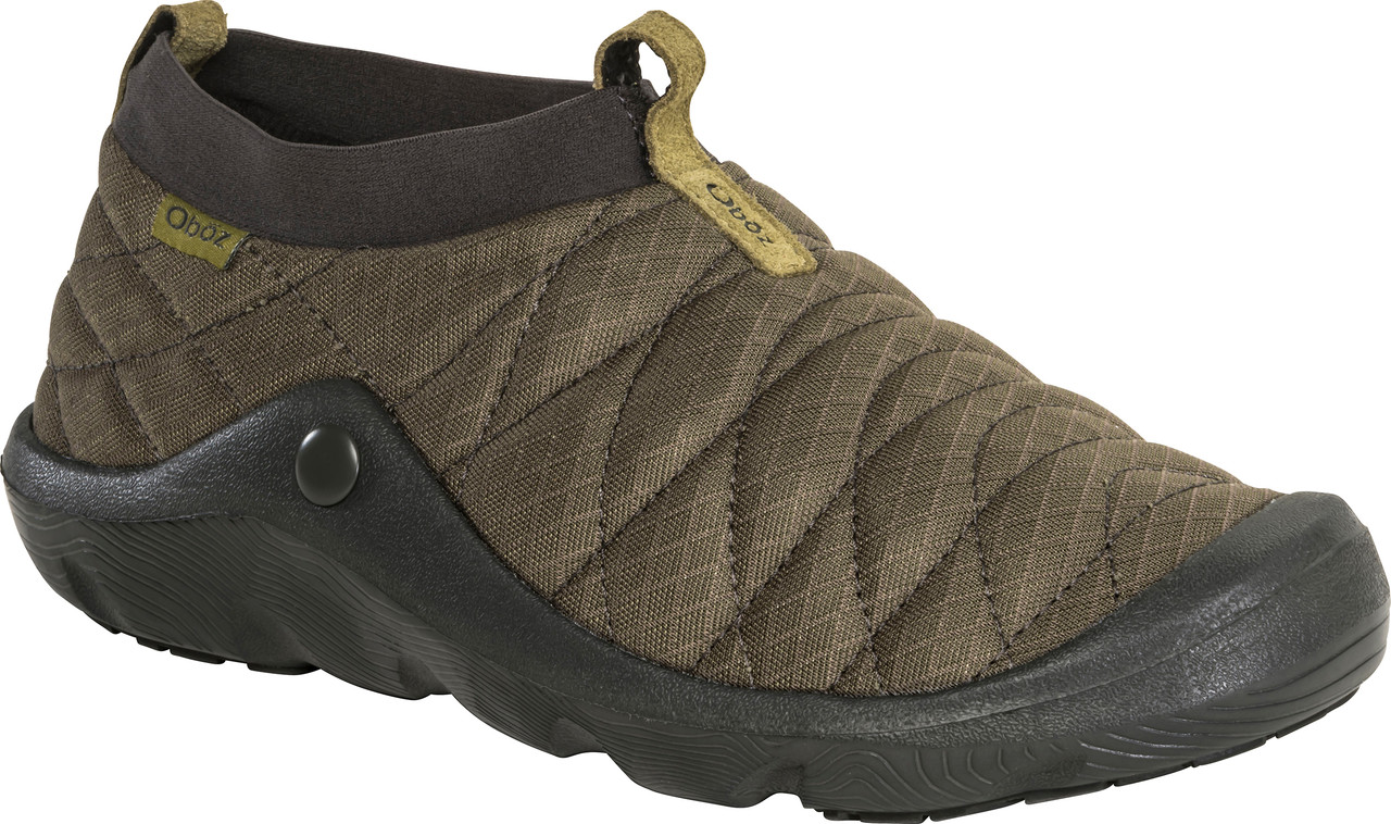 Oboz Whakata Puffy Shoes Men's MEC