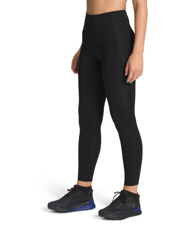 THE NORTH FACE Tights WINTER WARM ESSENTIAL in black