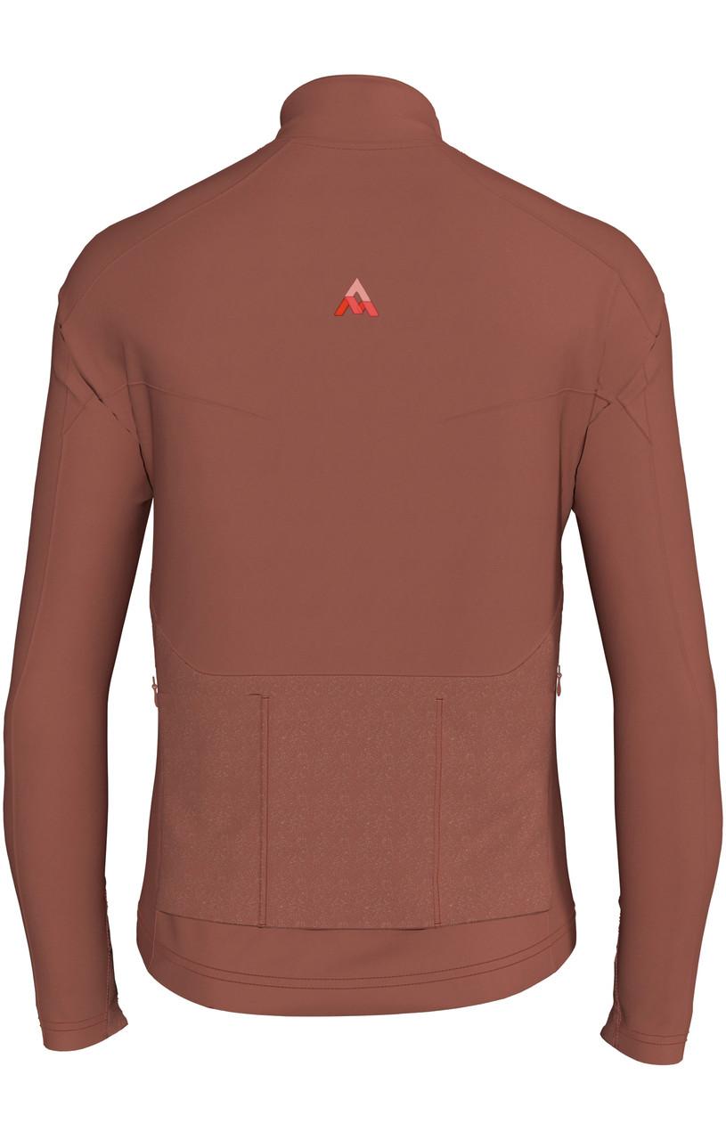 7mesh Callaghan Merino Jersey - Men's | MEC