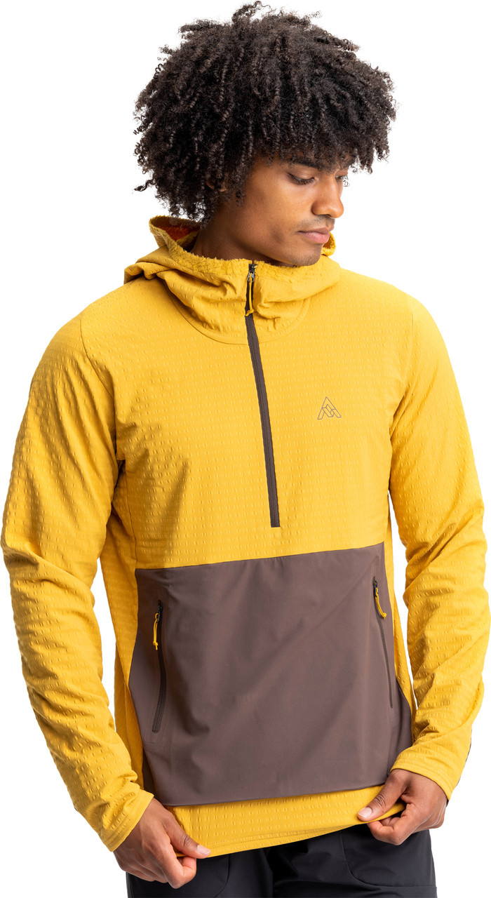 7mesh Chilco Anorak - Men's | MEC