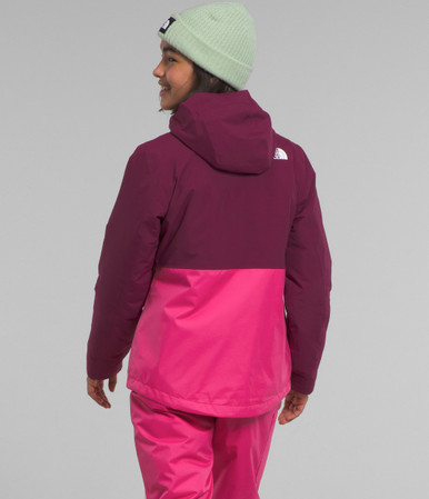 The North Face Freedom Insulated Jacket - Boys' - Children to Youths