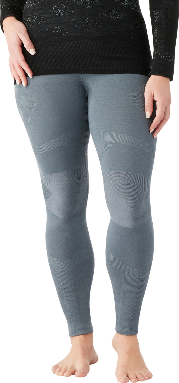 Smartwool Intraknit Thermal Merino Base Layer Bottoms