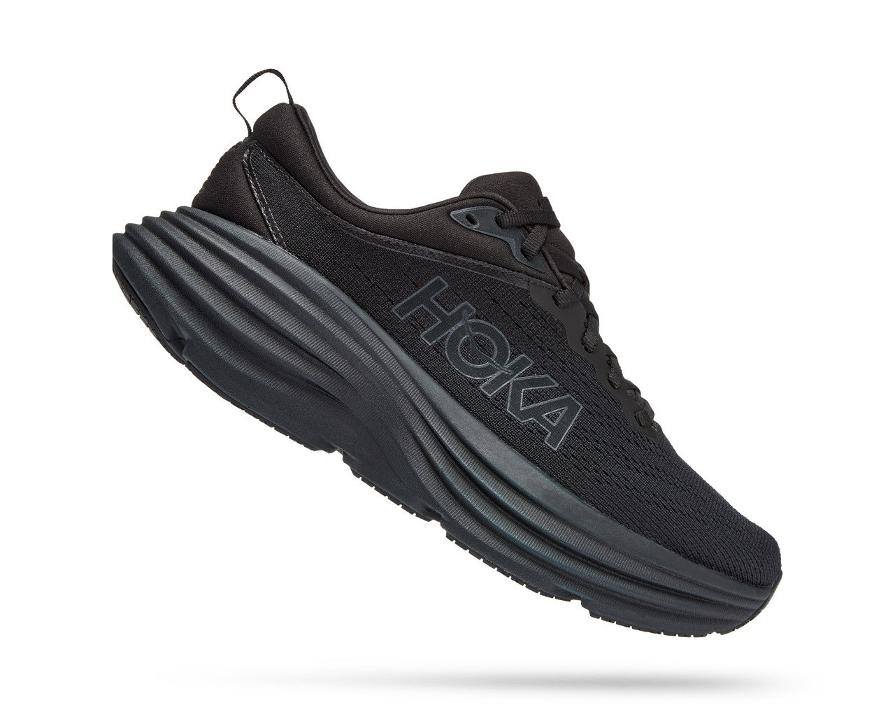 Hoka One One Bondi 8 Road Running Shoes - Women's | MEC