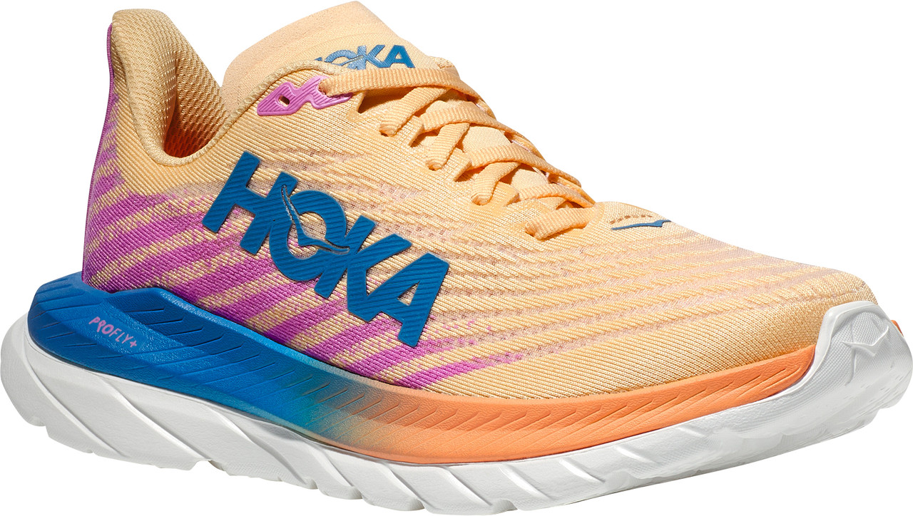 Women's HOKA Shoes