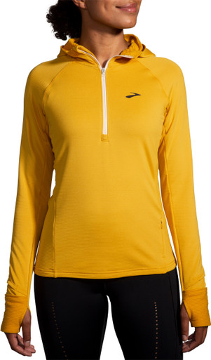 Brooks Notch Thermal 2.0 Hoodie - Women's