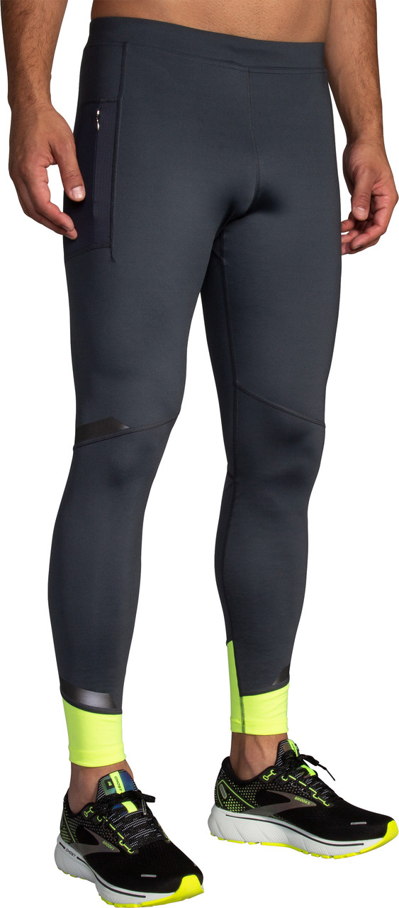 Salomon Gore-Tex Infinium Windstopper Tights - Men's